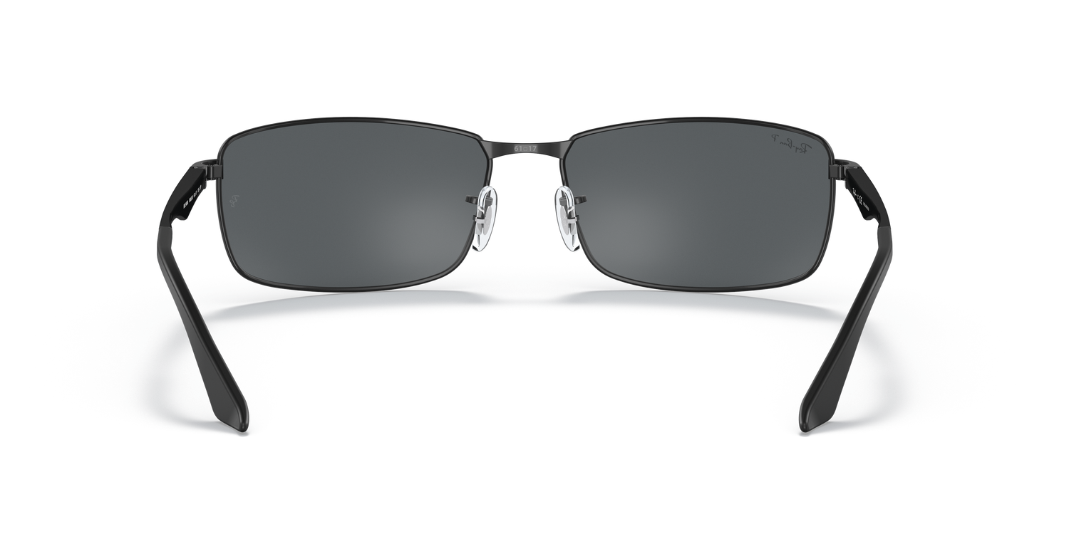 RAY-BAN RB3498 N/A 006/81 61
