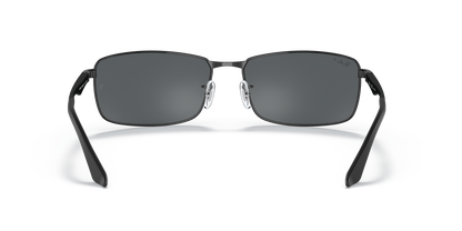 RAY-BAN RB3498 N/A 006/81 61