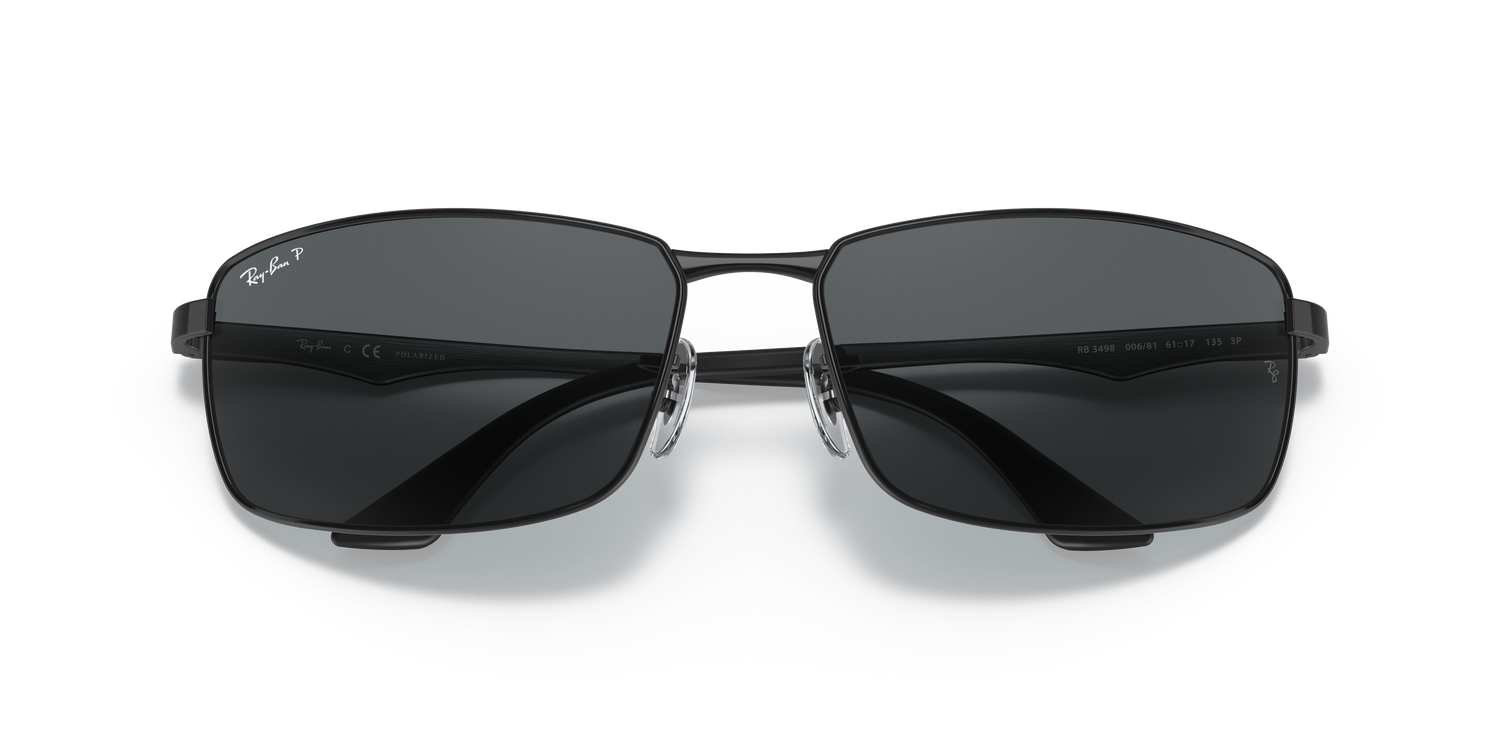 RAY-BAN RB3498 N/A 006/81 61
