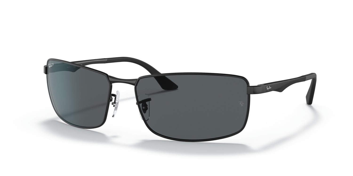 RAY-BAN RB3498 N/A 006/81 61
