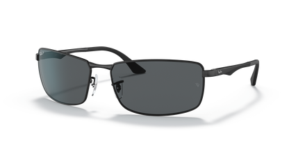RAY-BAN RB3498 N/A 006/81 61