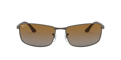 RAY-BAN RB3498 N/A 029/T5 61