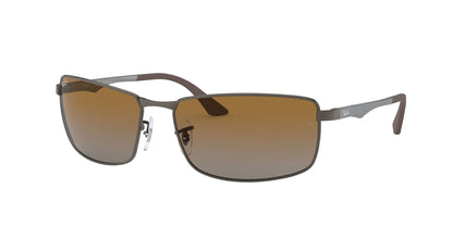 RAY-BAN RB3498 N/A 029/T5 61