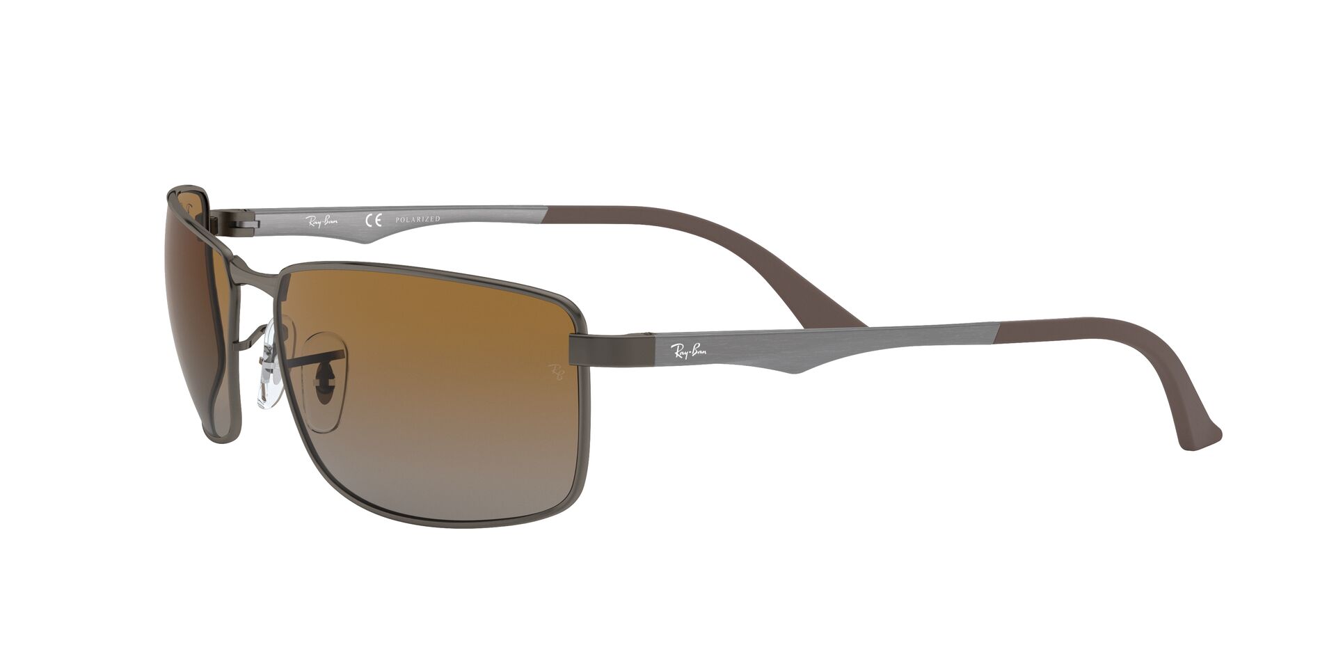 RAY-BAN RB3498 N/A 029/T5 61