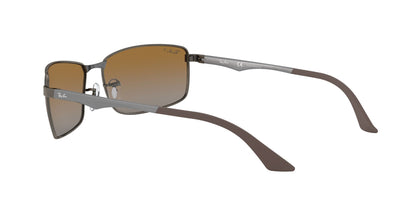 RAY-BAN RB3498 N/A 029/T5 61