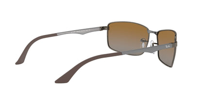 RAY-BAN RB3498 N/A 029/T5 61