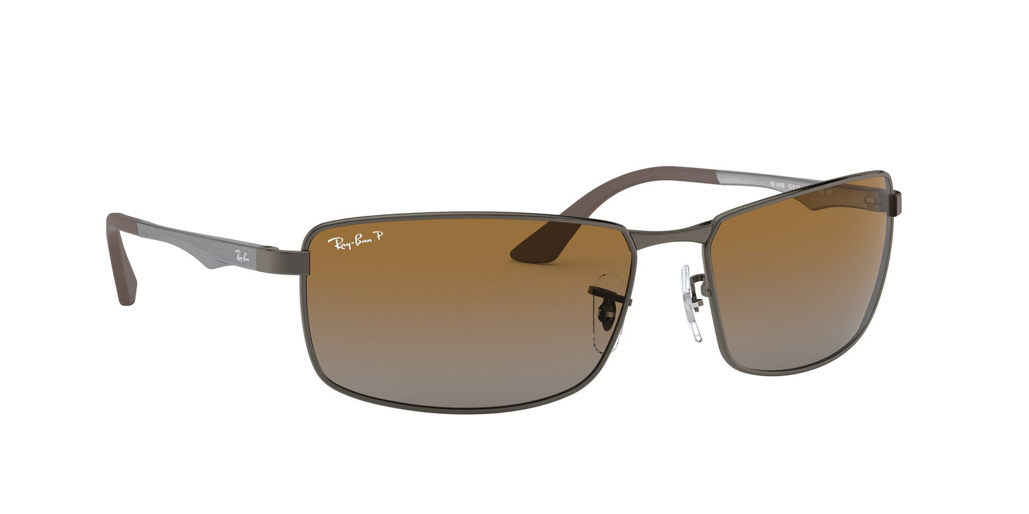 RAY-BAN RB3498 N/A 029/T5 61