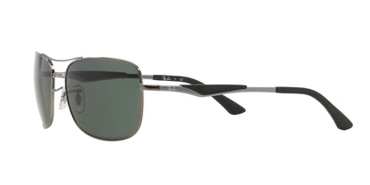 RAY-BAN RB3515 004/71 61