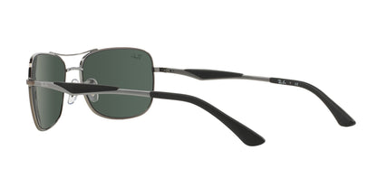 RAY-BAN RB3515 004/71 61