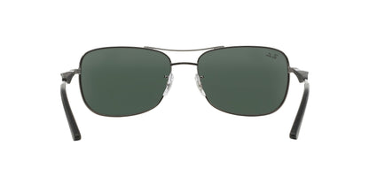 RAY-BAN RB3515 004/71 61