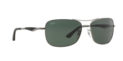 RAY-BAN RB3515 004/71 61