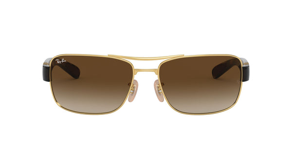 RAY-BAN RB3522 001/13 61