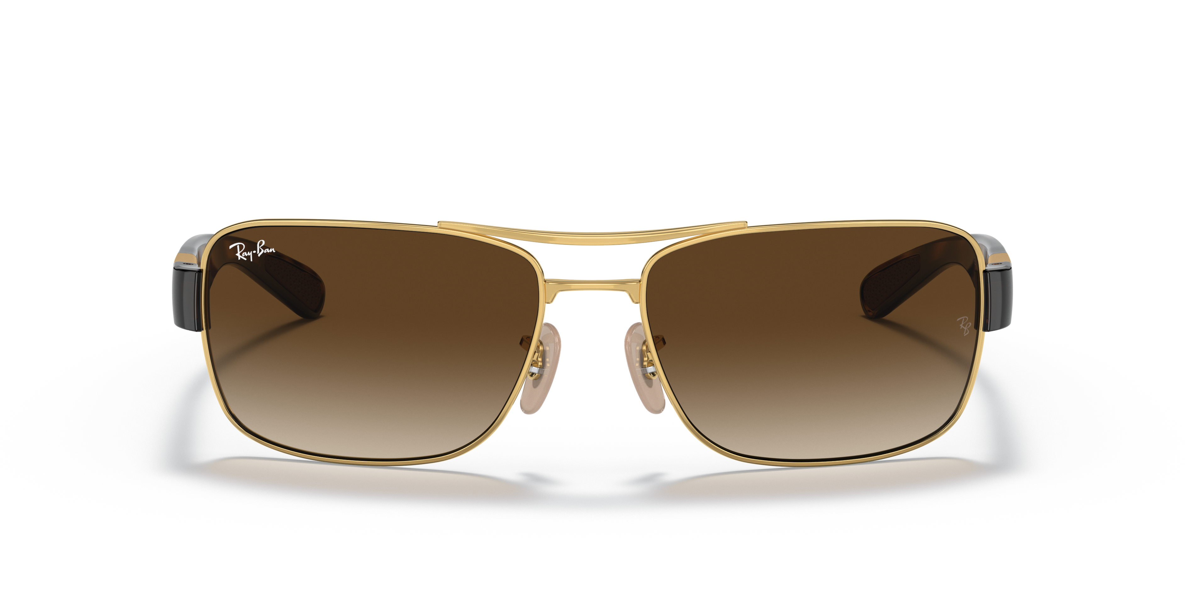 RAY-BAN RB3522 001/13 61