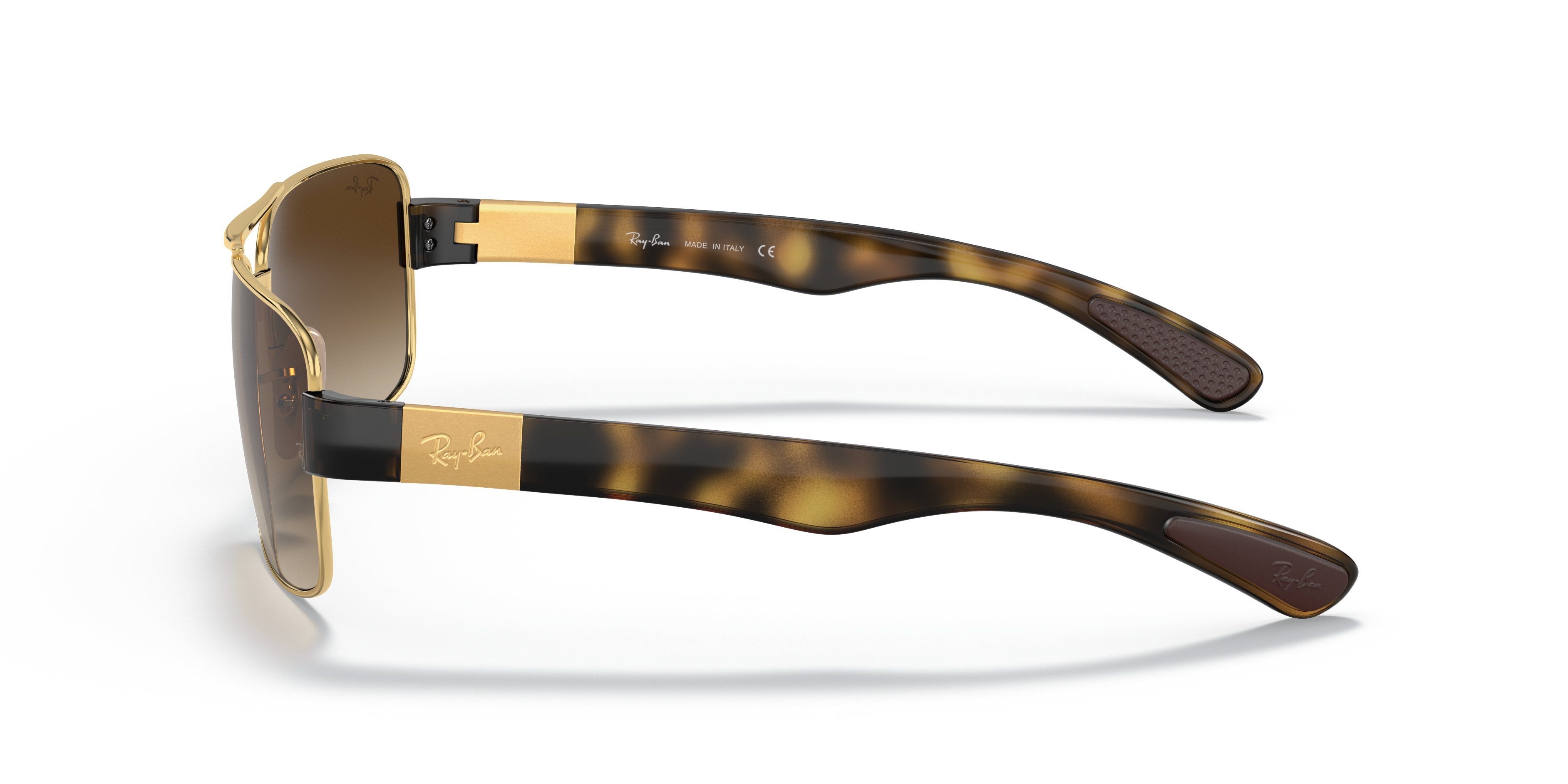RAY-BAN RB3522 001/13 61