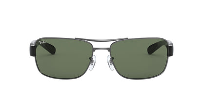 RAY-BAN RB3522 004/71 61