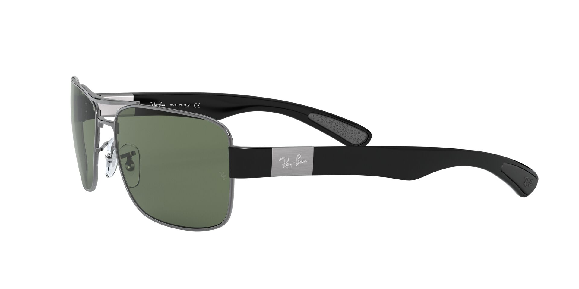 RAY-BAN RB3522 004/71 64