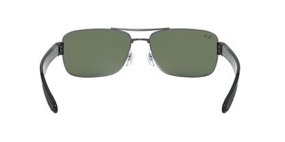 RAY-BAN RB3522 004/71 61