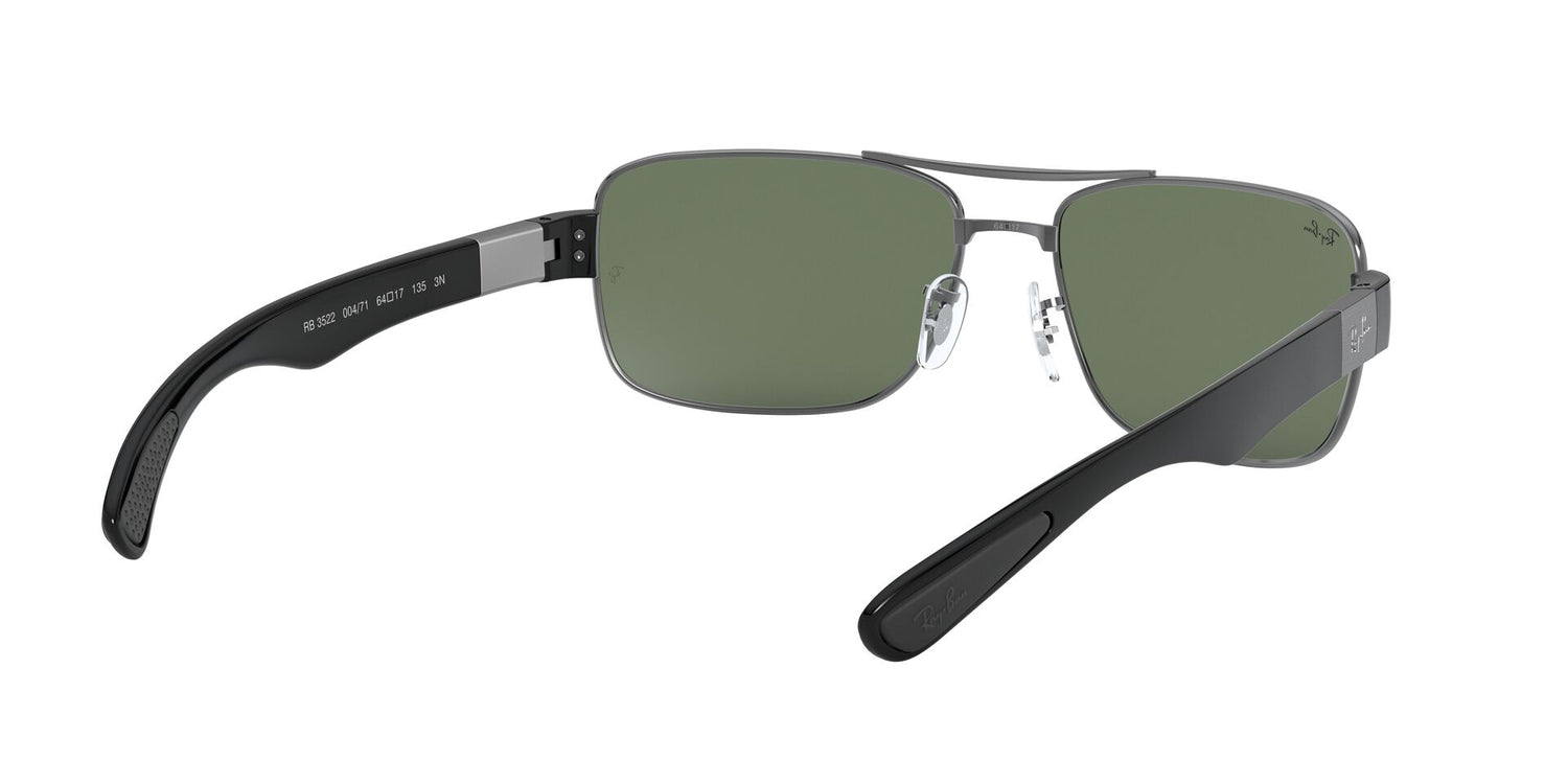 RAY-BAN RB3522 004/71 64