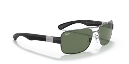 RAY-BAN RB3522 004/71 61