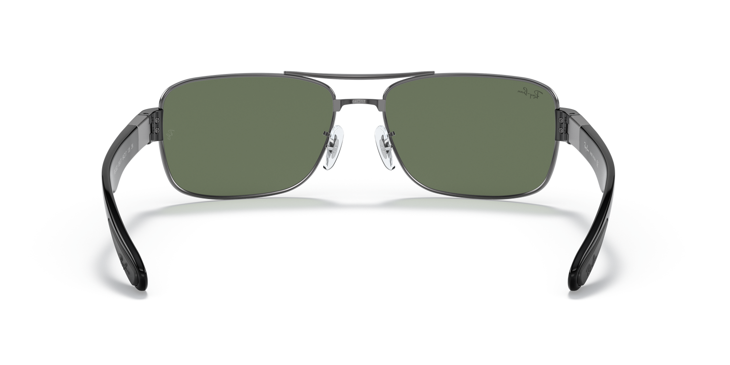 RAY-BAN RB3522 004/71 61