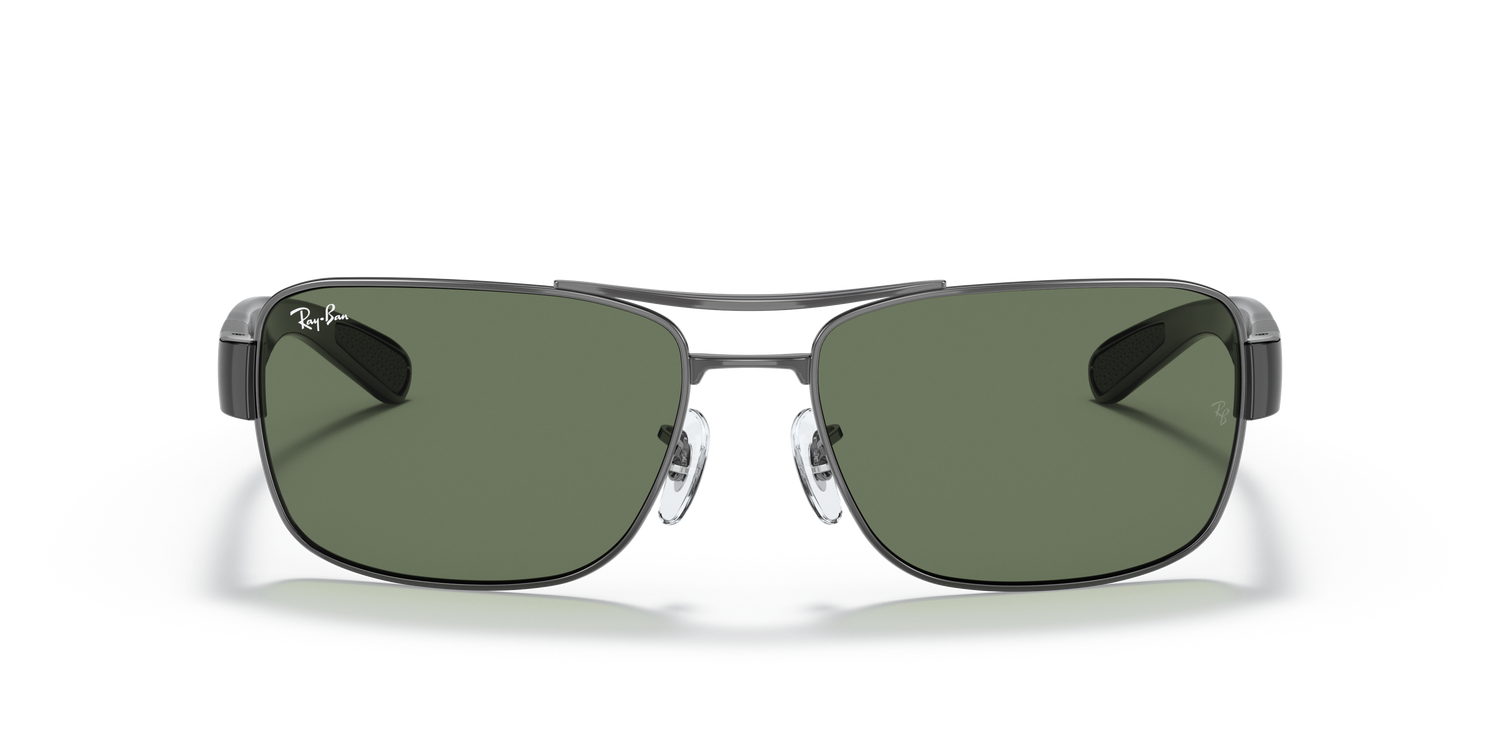 RAY-BAN RB3522 004/71 61
