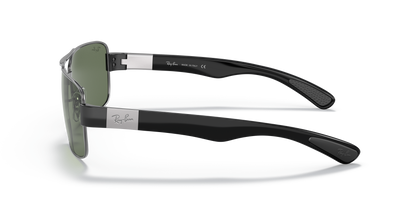 RAY-BAN RB3522 004/71 61