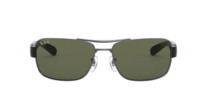 RAY-BAN RB3522 004/9A 61