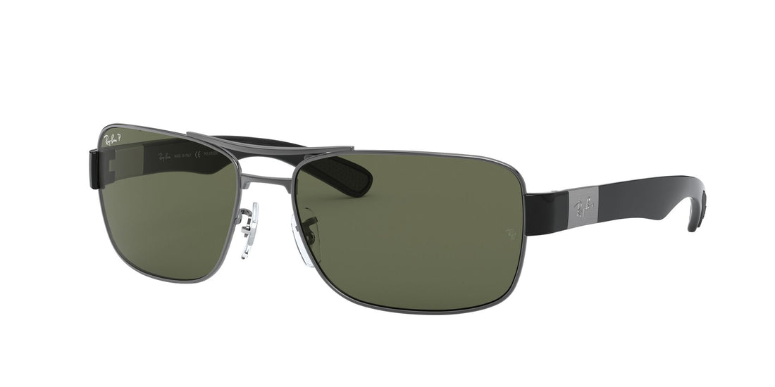 RAY-BAN RB3522 004/9A 61