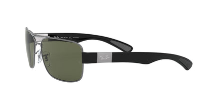 RAY-BAN RB3522 004/9A 64