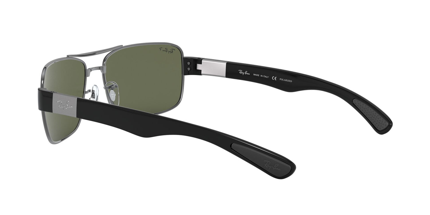 RAY-BAN RB3522 004/9A 64