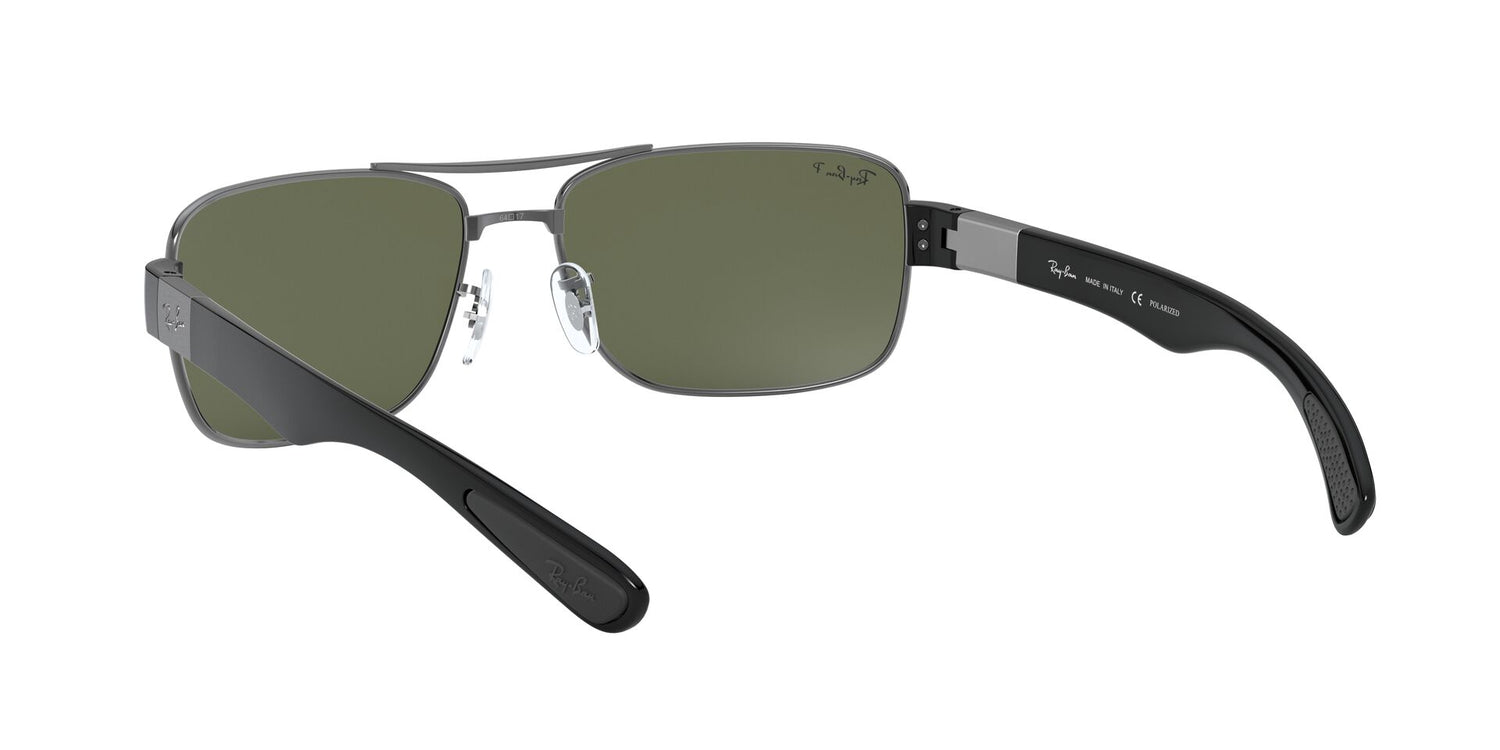 RAY-BAN RB3522 004/9A 61