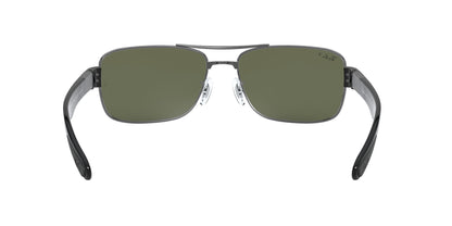 RAY-BAN RB3522 004/9A 61