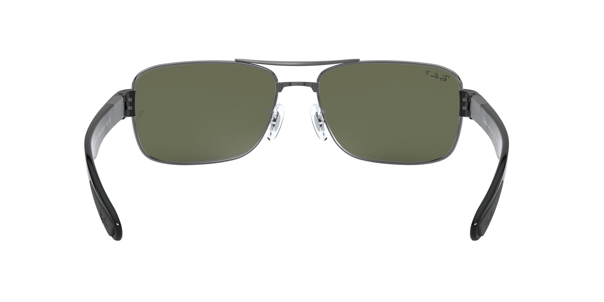 RAY-BAN RB3522 004/9A 64