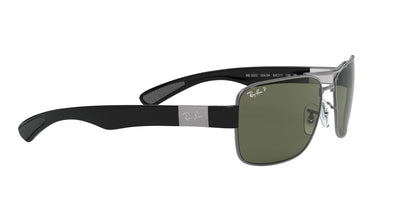 RAY-BAN RB3522 004/9A 61