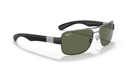 RAY-BAN RB3522 004/9A 64