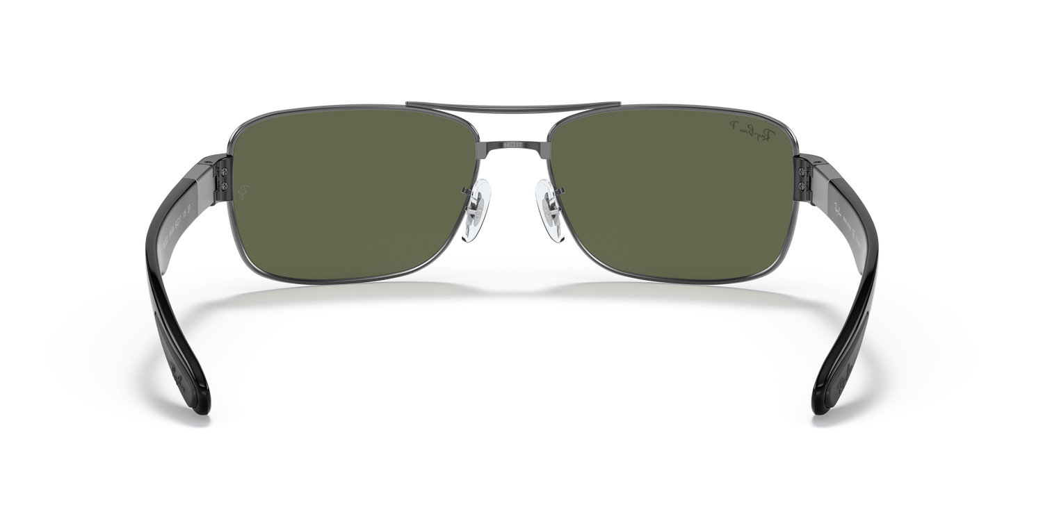 RAY-BAN RB3522 004/9A 64