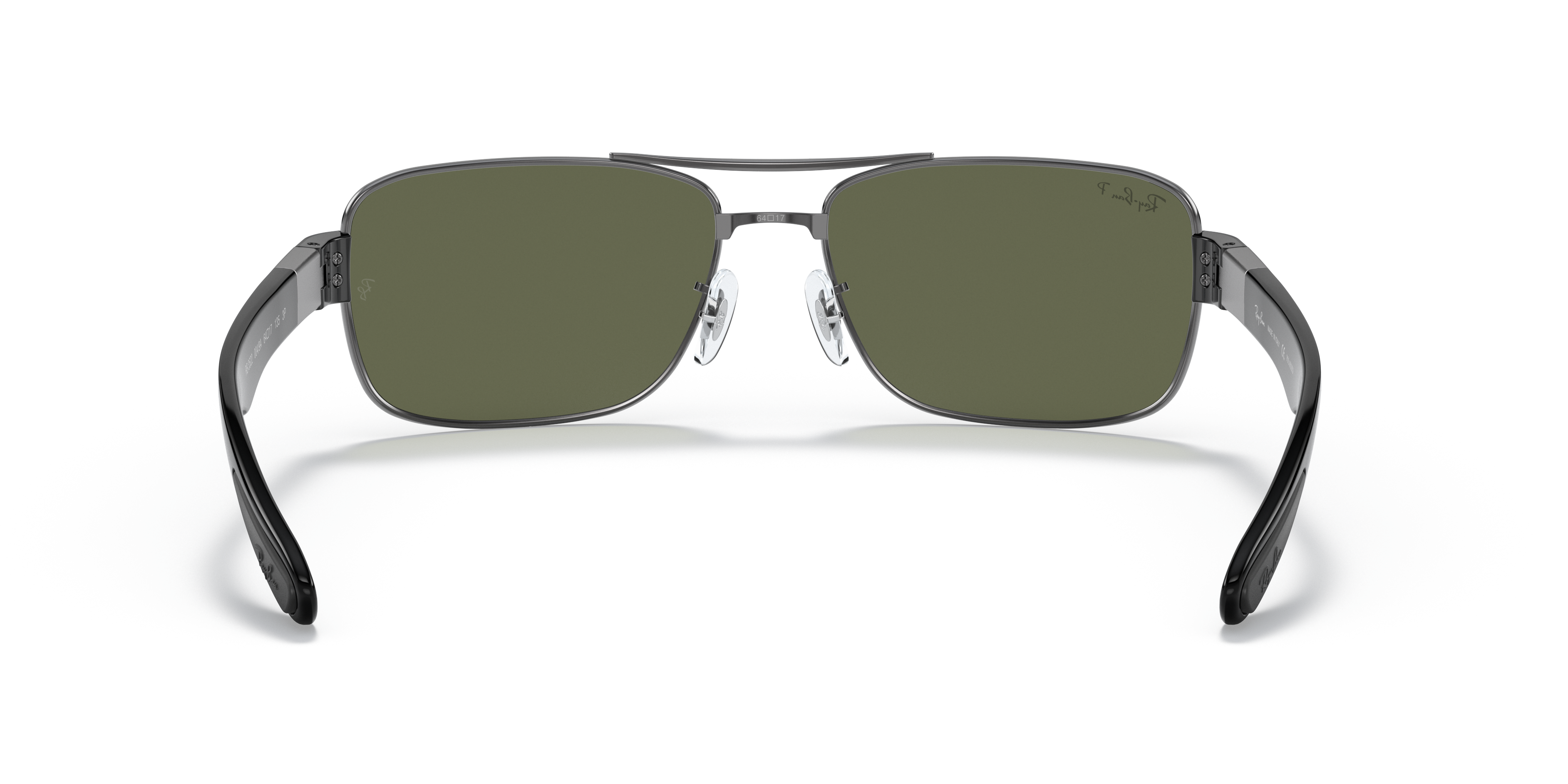 RAY-BAN RB3522 004/9A 64