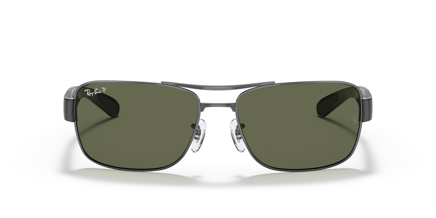 RAY-BAN RB3522 004/9A 64