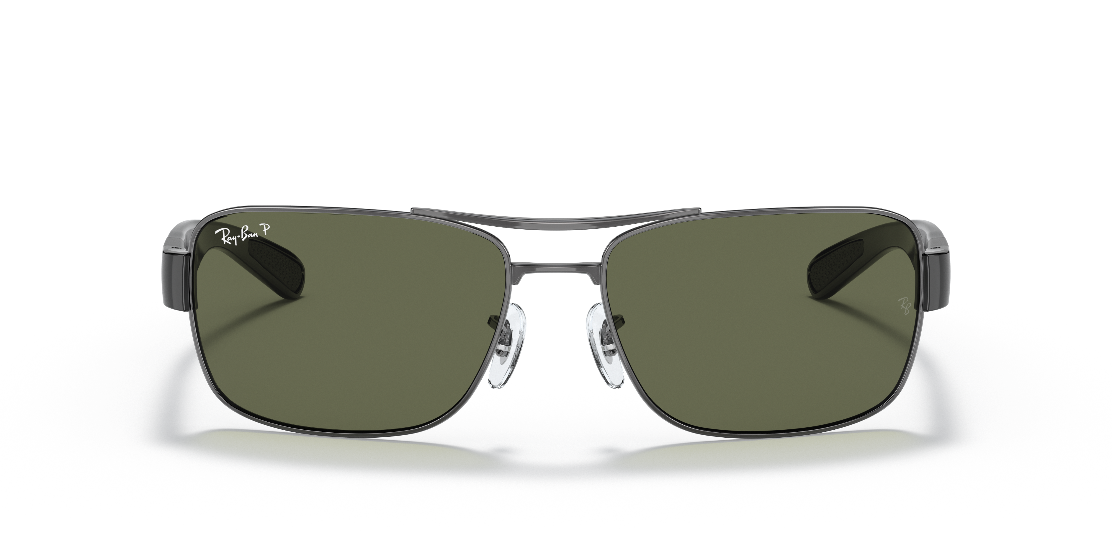 RAY-BAN RB3522 004/9A 64