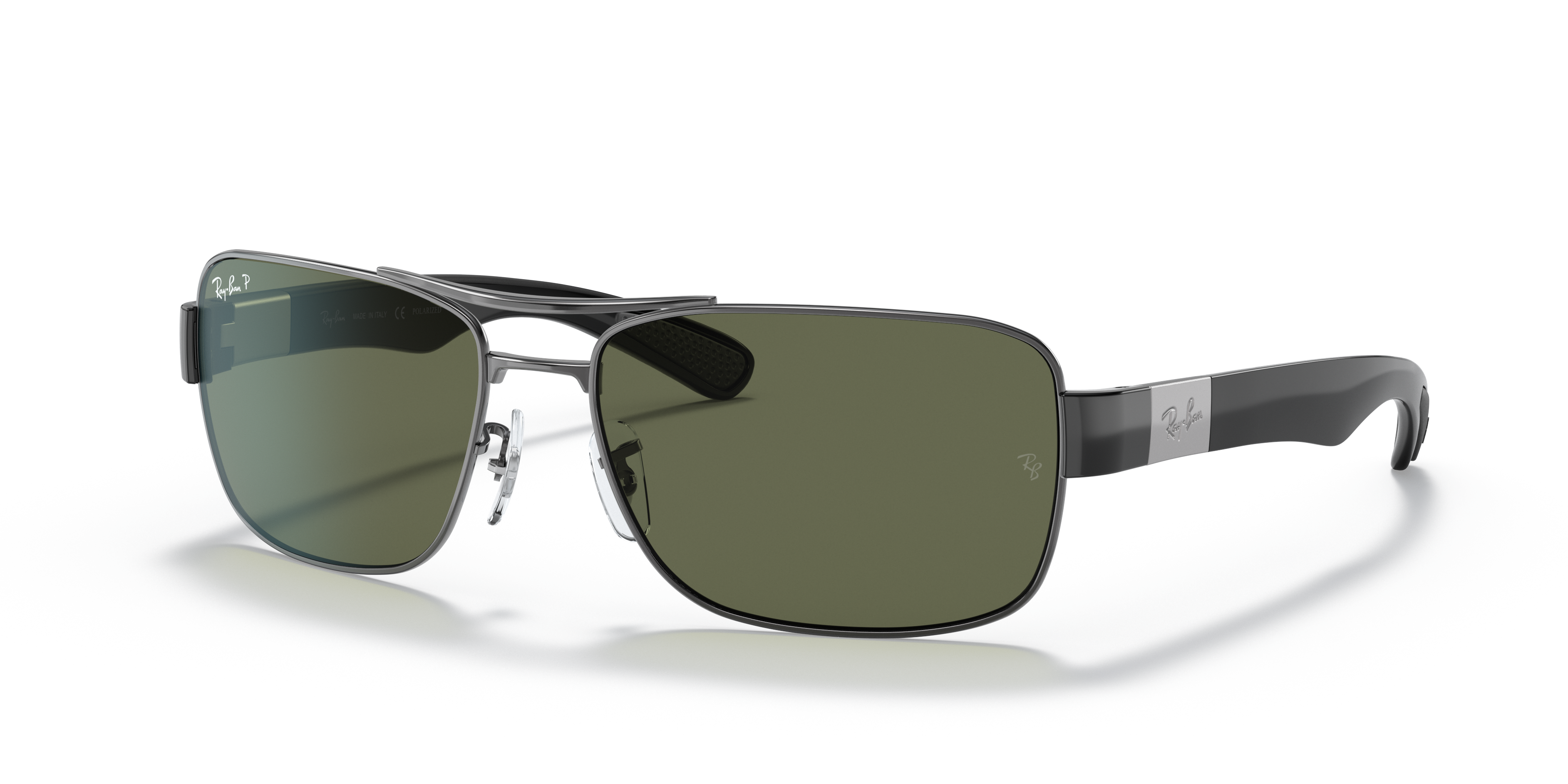 RAY-BAN RB3522 004/9A 64