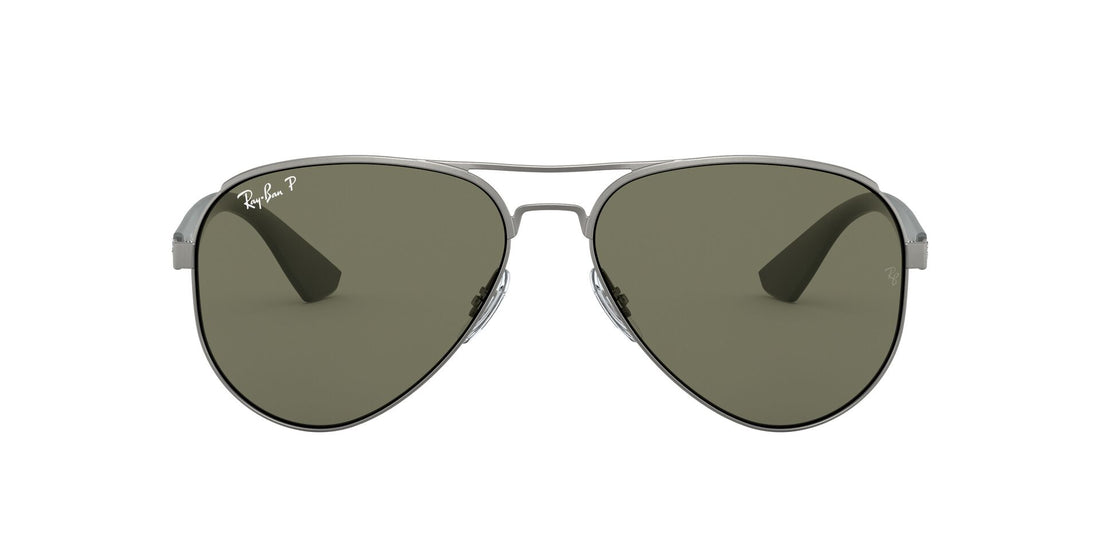 RAY-BAN RB3523 029/9A 59