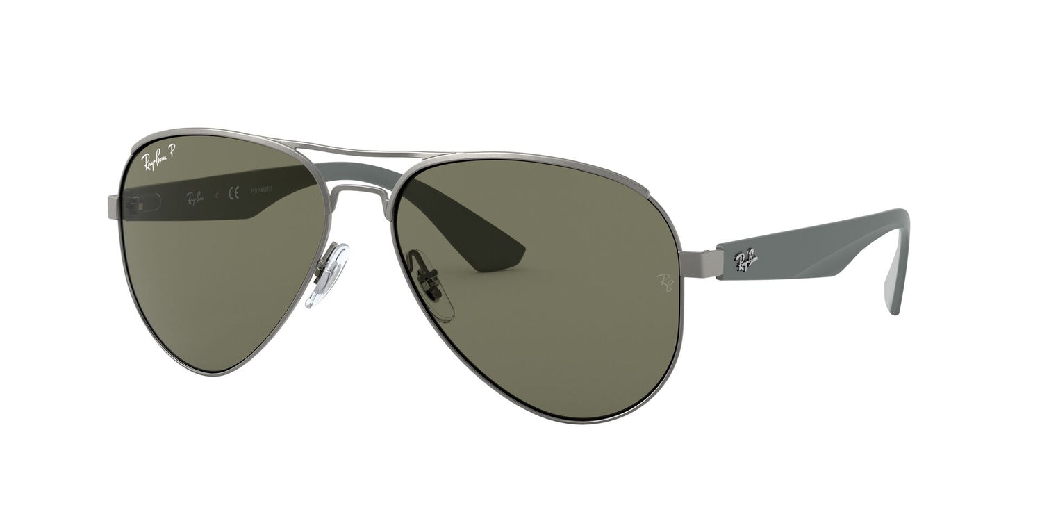 RAY-BAN RB3523 029/9A 59