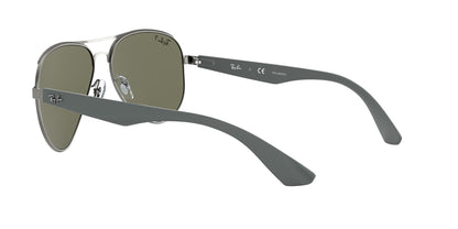 RAY-BAN RB3523 029/9A 59