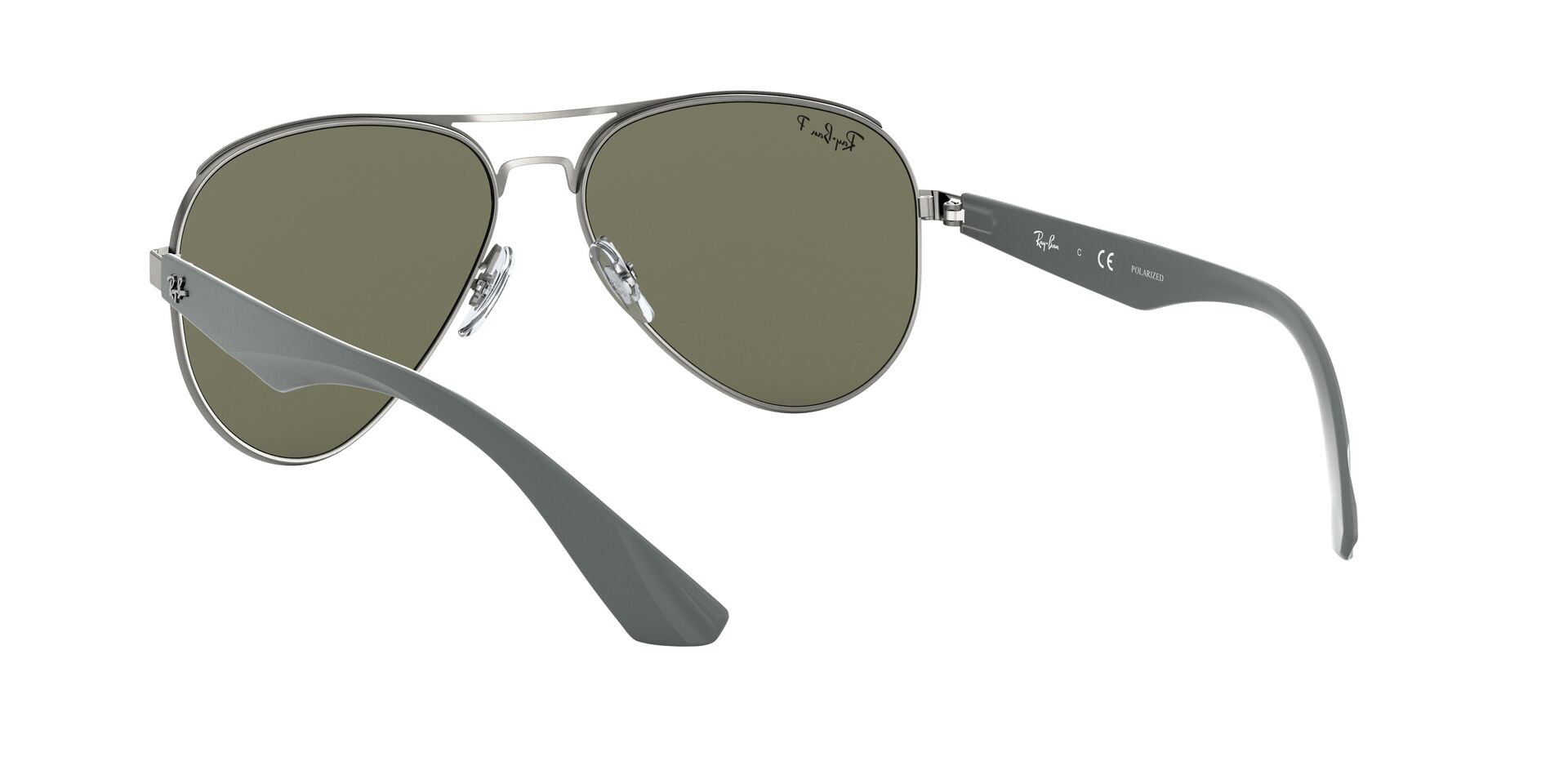 RAY-BAN RB3523 029/9A 59