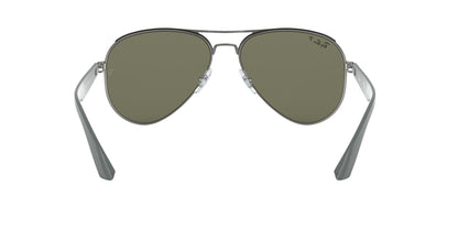 RAY-BAN RB3523 029/9A 59