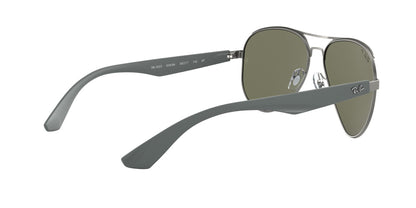 RAY-BAN RB3523 029/9A 59