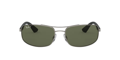 RAY-BAN RB3527 029/9A 61