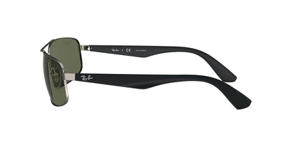 RAY-BAN RB3527 029/9A 61