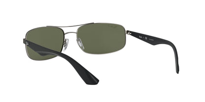 RAY-BAN RB3527 029/9A 61