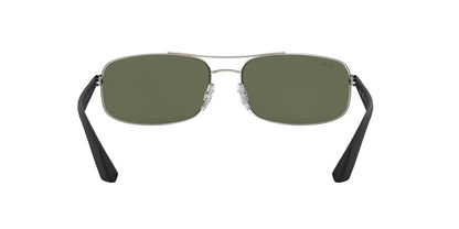 RAY-BAN RB3527 029/9A 61